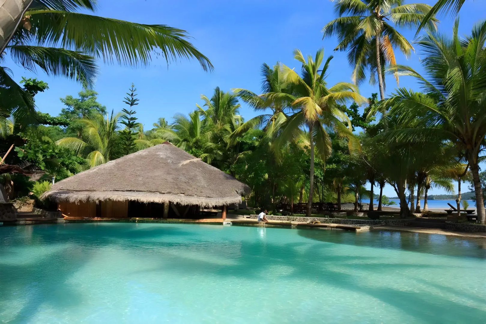 Ravintsara Wellness Hotel