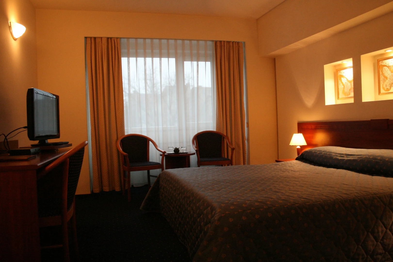Hotel Excelsior