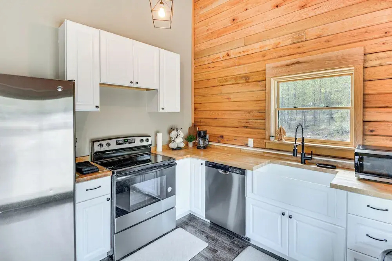 Colorado Mountain Cabin Near 14ers + Peak Views