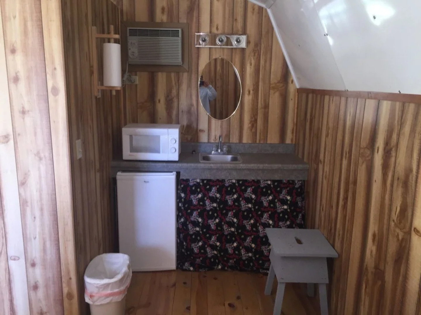 Days End Campground & RV Park