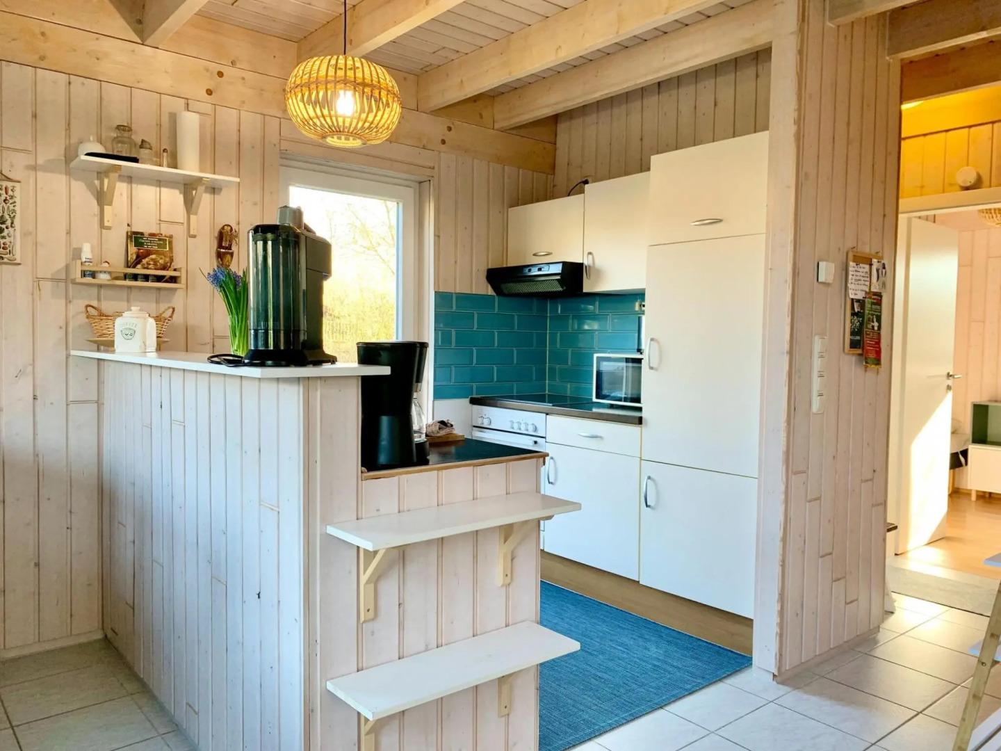 Holiday home Seeblick am Dümmer See, Dümmer