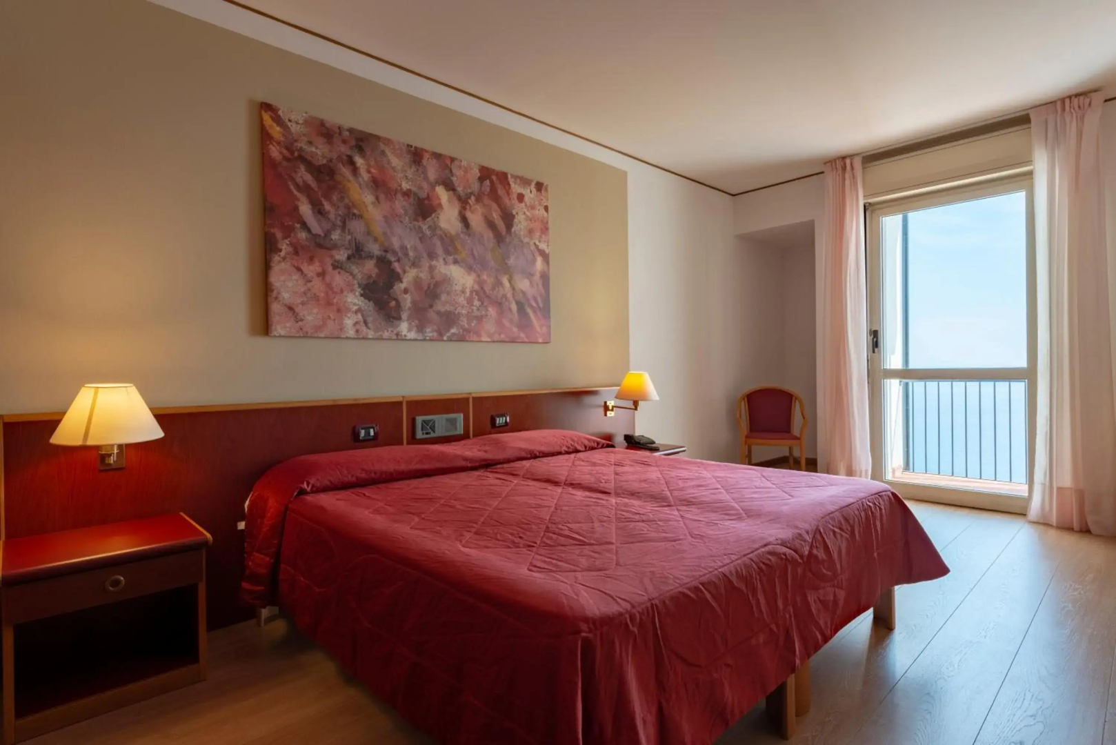 Torre Normanna Hotel