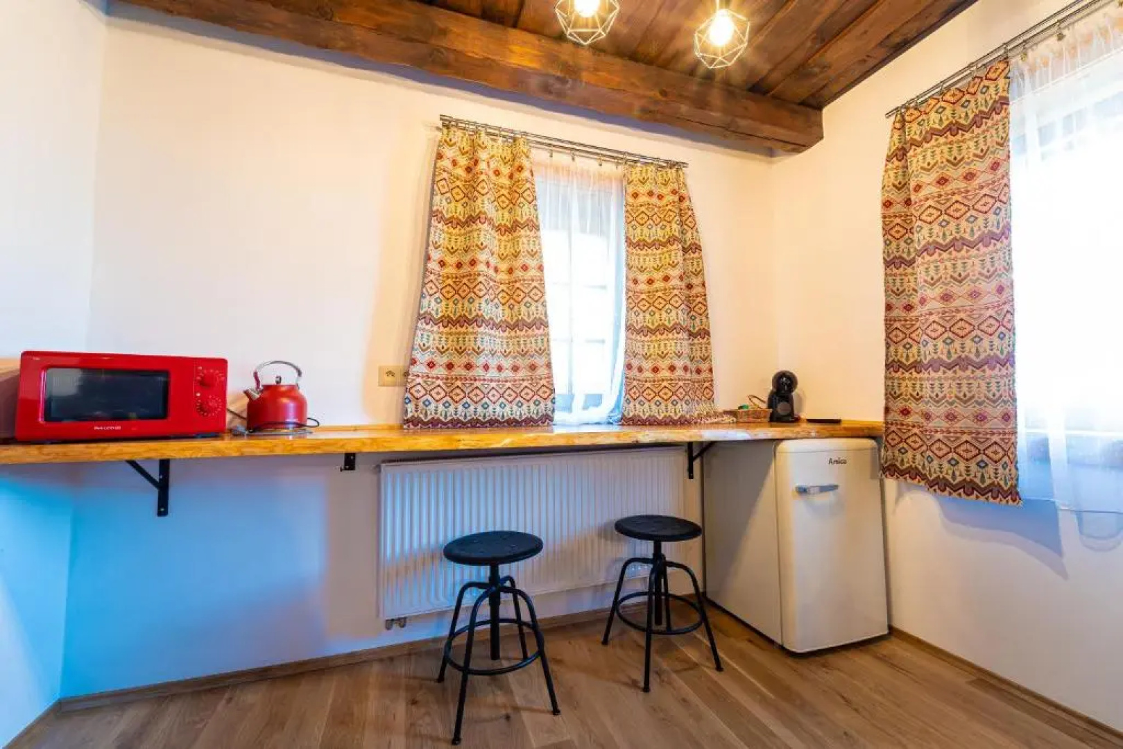 Ranč pod Ostrou Skalou