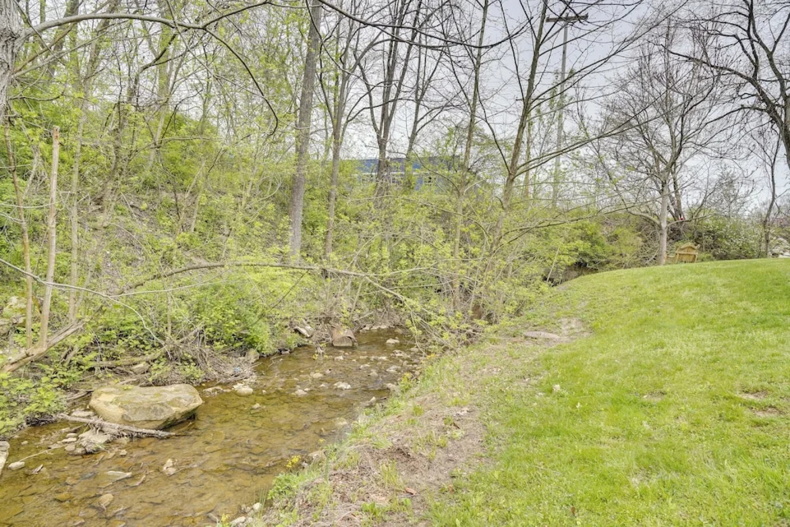 Pet-friendly Zanesville Haven w/ Game Room!