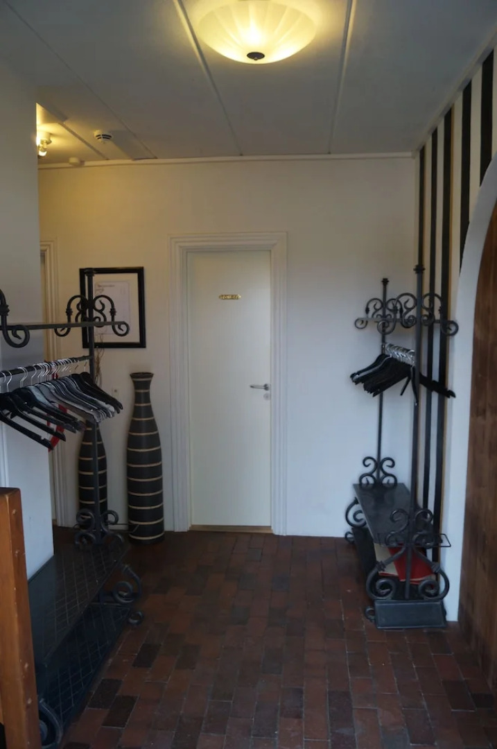 Gammelrøj Herregård