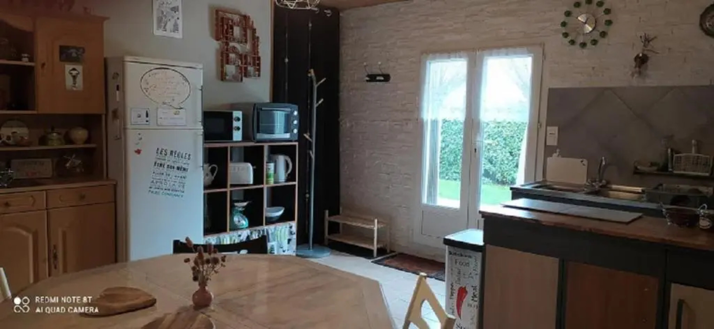 Appartement Climatisé T3 Piscine et Parking