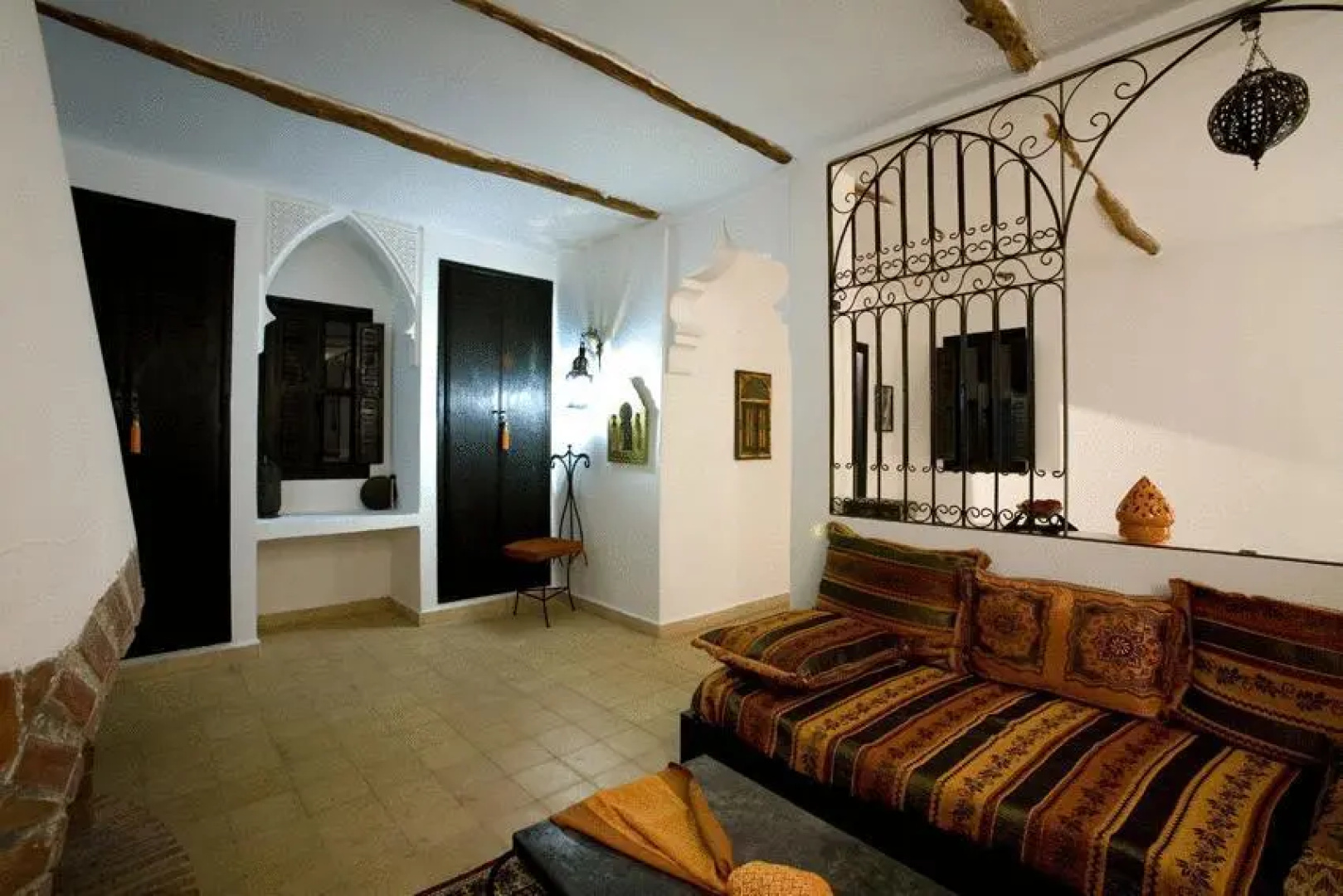 Riad le Ksar de Fes