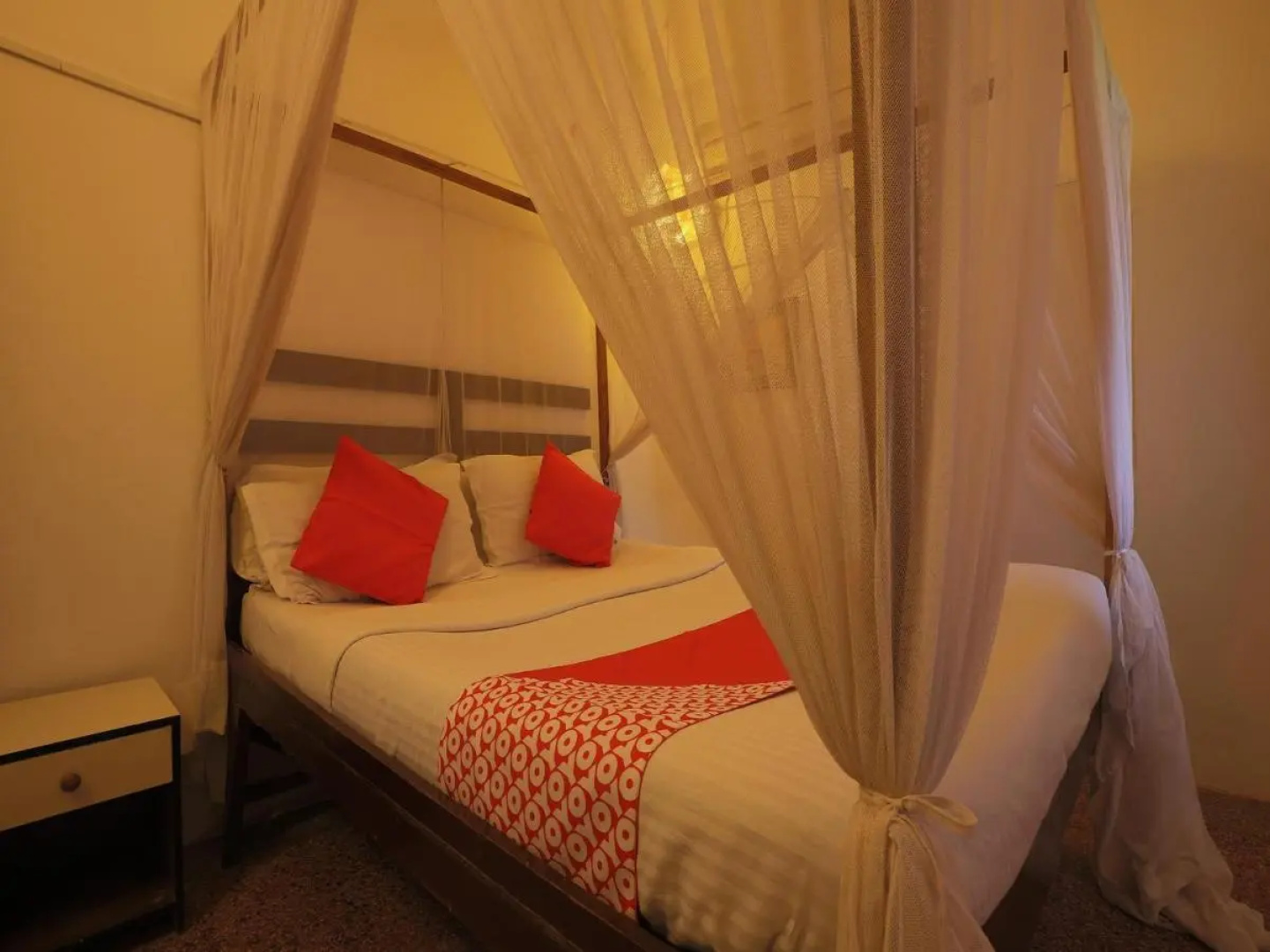 Ocean View Goan Beach House