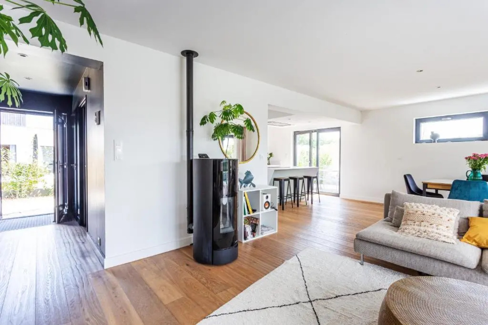 Paradis - Piscine Privée