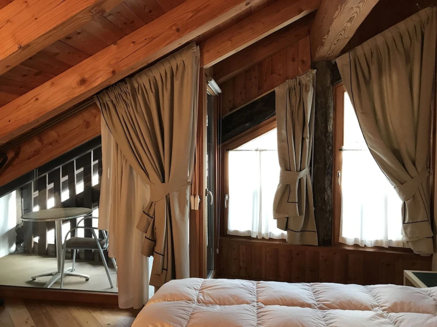 Albergo Palazzo Lodron Bertelli