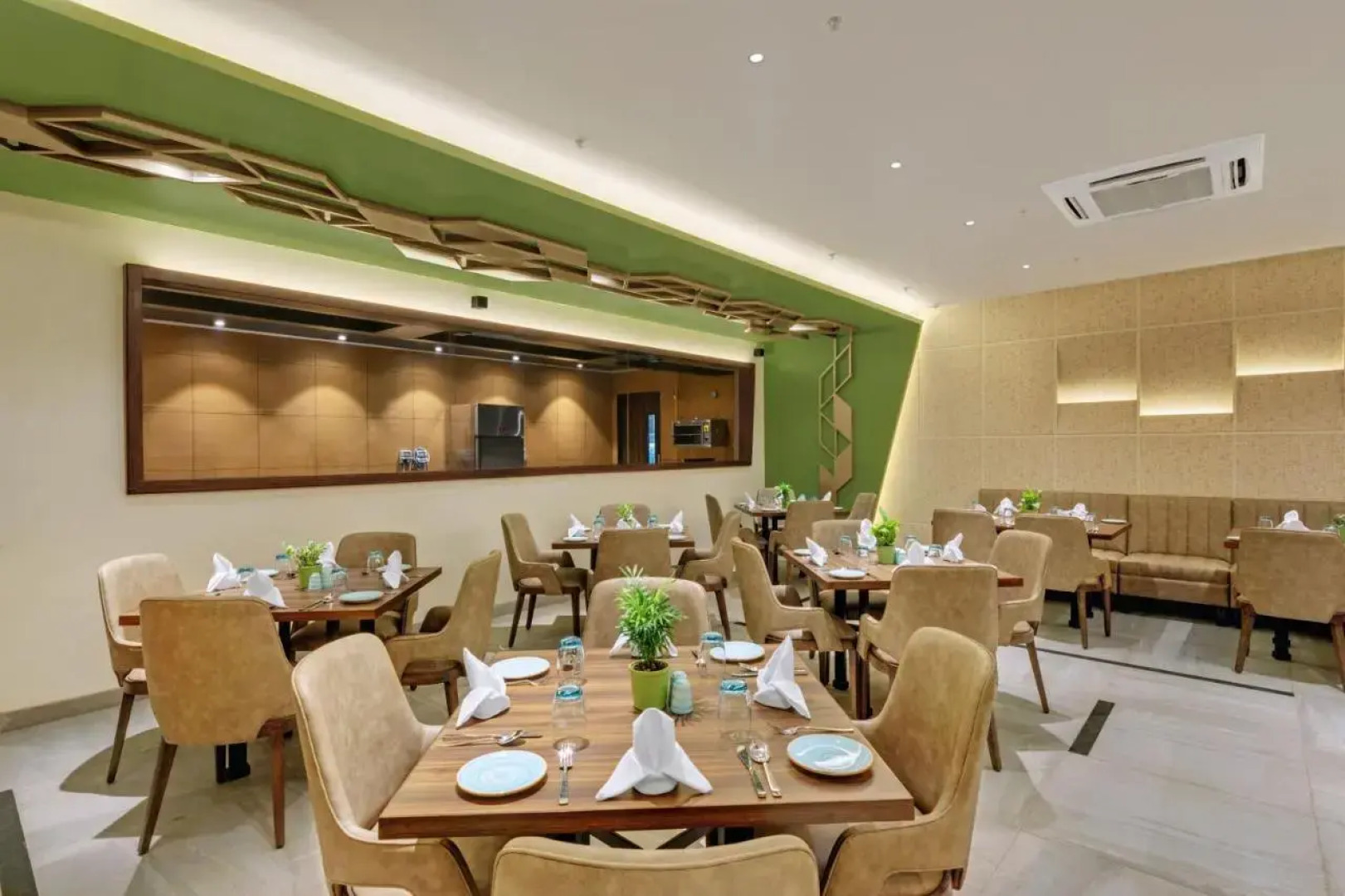 The Fern Residency Karad