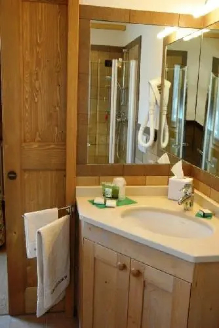 Affittacamere Lou Ressignon