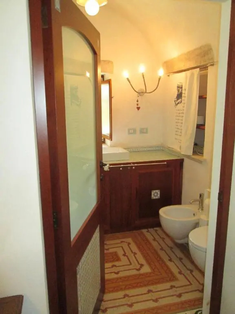 Case Vacanza La Vita A Cono