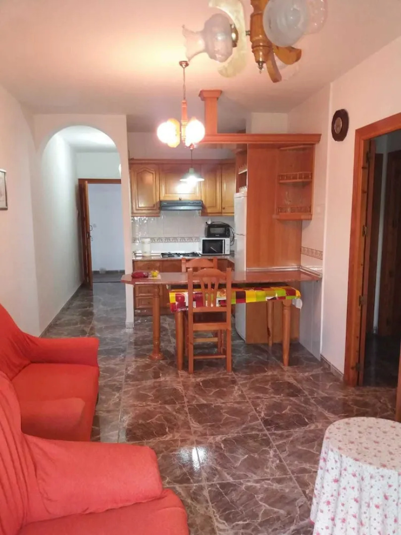 Refugio De La Alpujarra