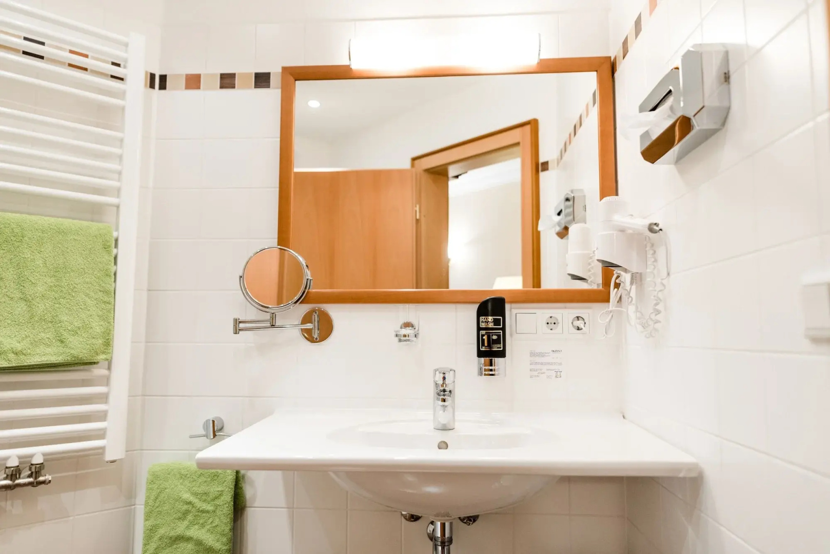 AKZENT Hotel Bayerwald-Residenz