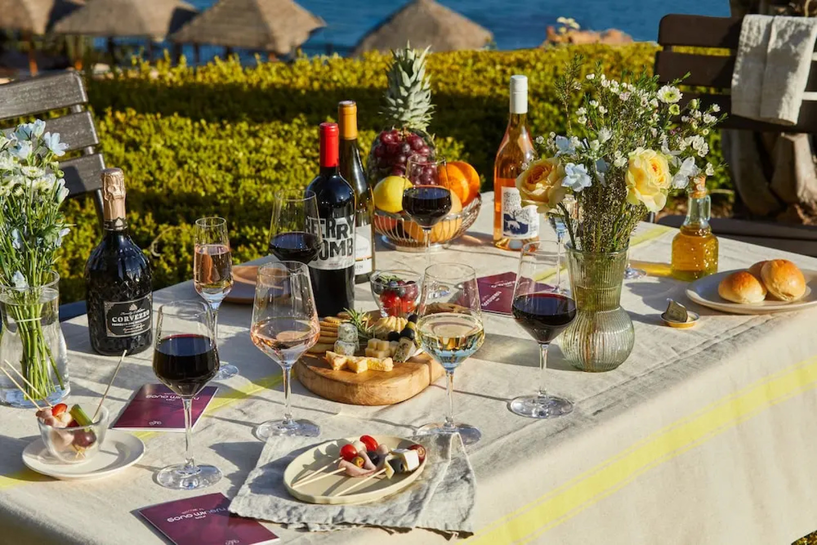 Del Pino Golf & Resort