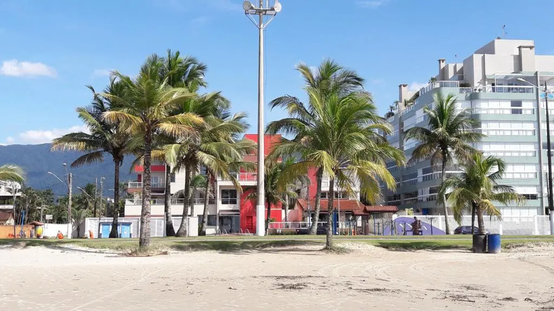 Pousada Cantinho Oriental