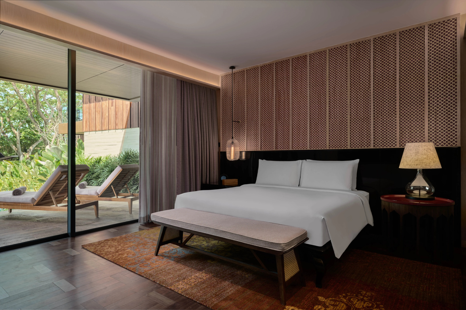 Andaz Pattaya Jomtien Beach, By Hyatt