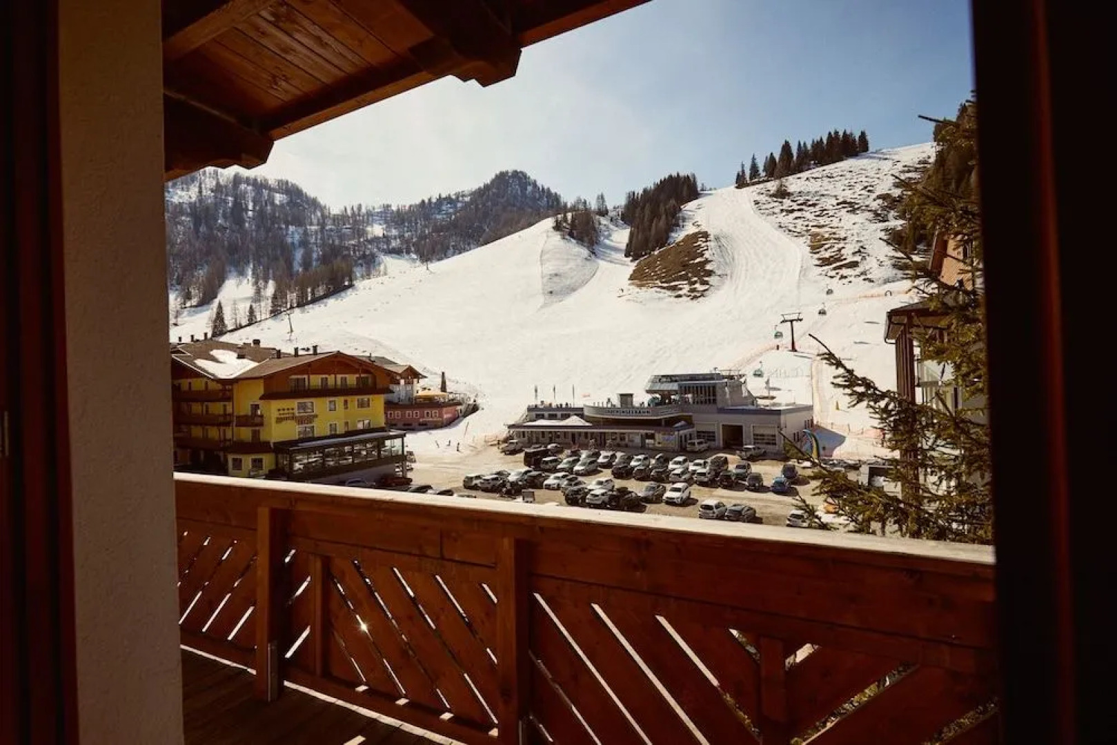 Hotel Enzian by Alpeffect Hotels