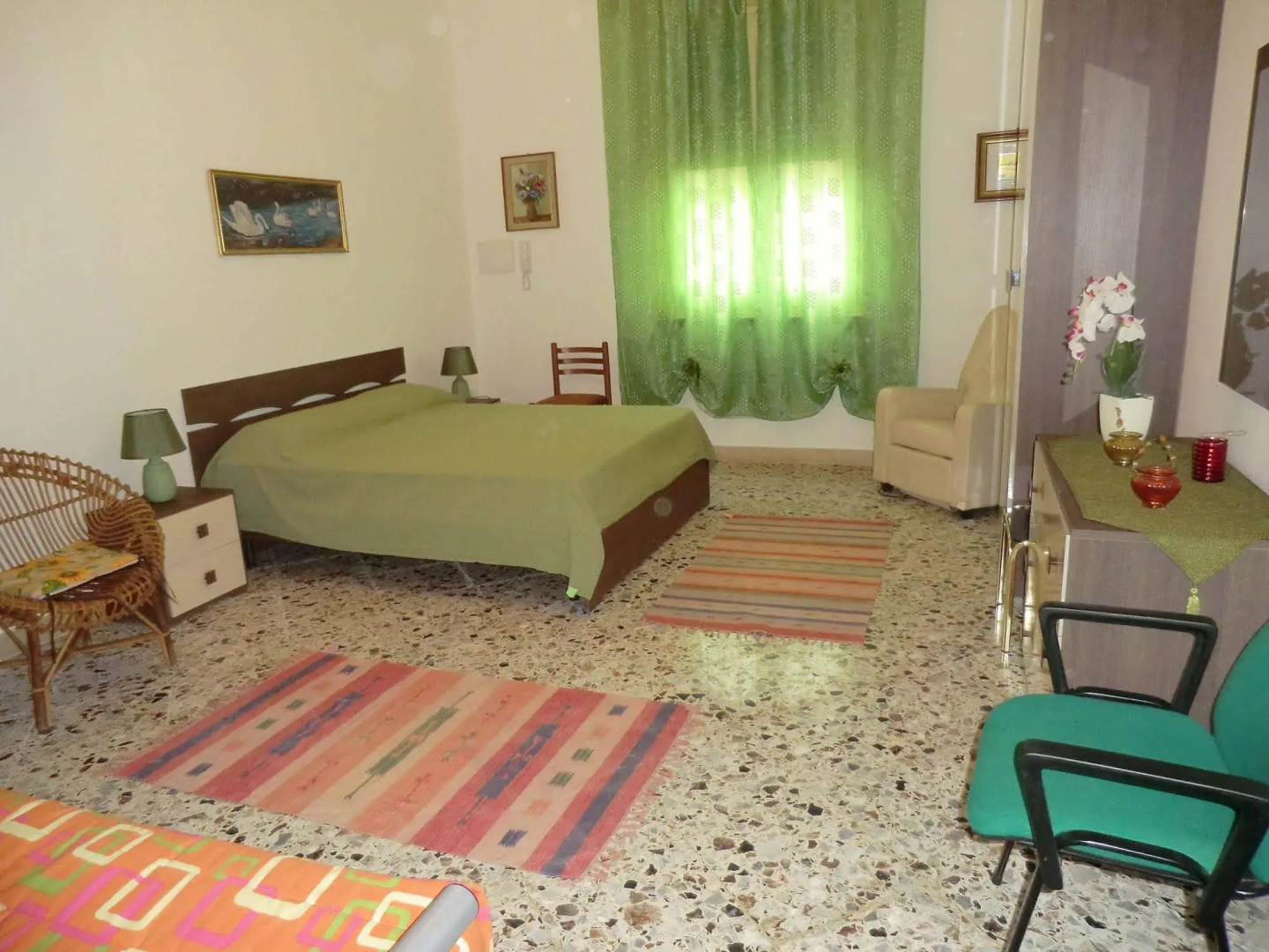 Giardini di Eolo - Residence dei Profumi