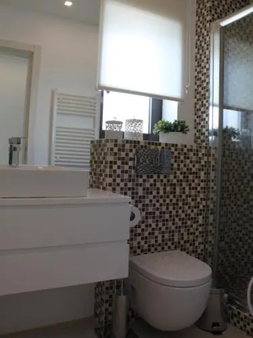 Apartamento Morning Cascade