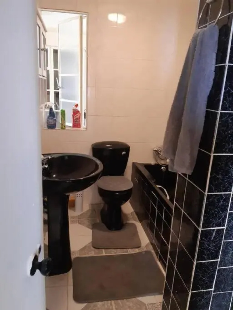 Simon's Place is a 3 bedroom bungalow in H.T.H