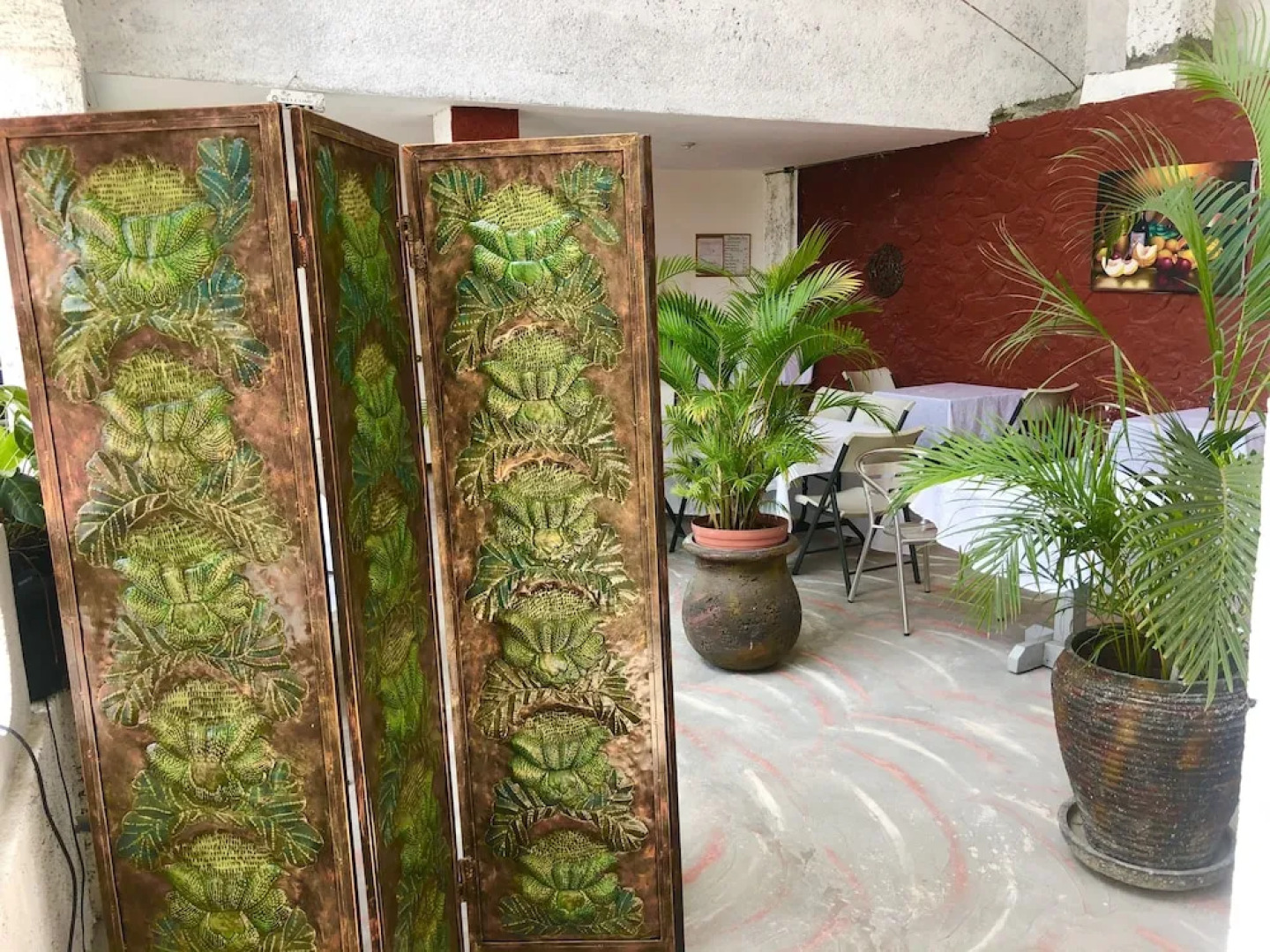 Residences Etang  du Jong