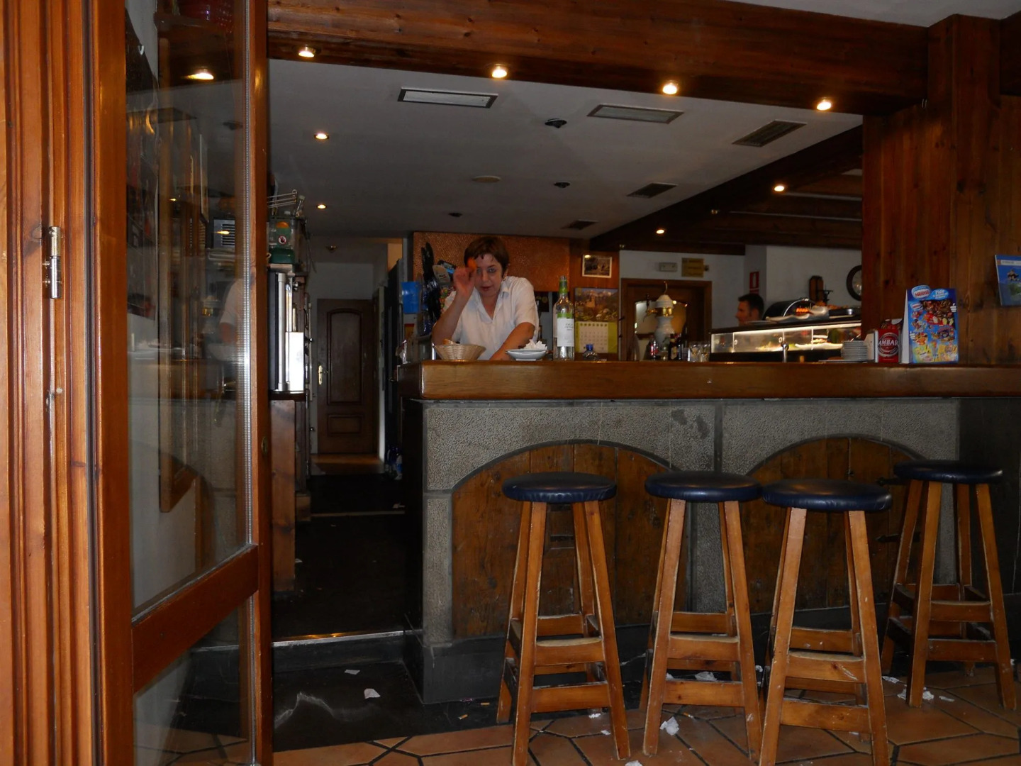 Hostal Rio Ara Bellosta