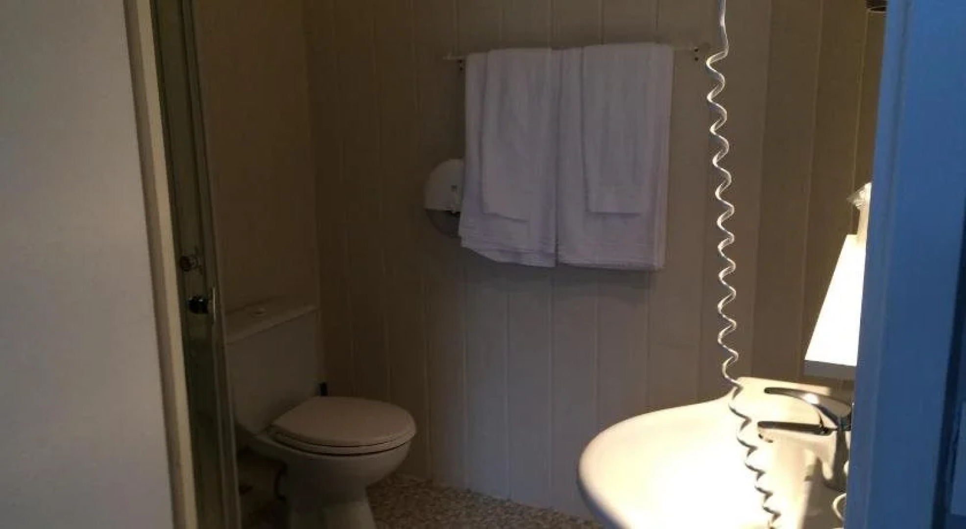 Hotel Restaurant De La Poste