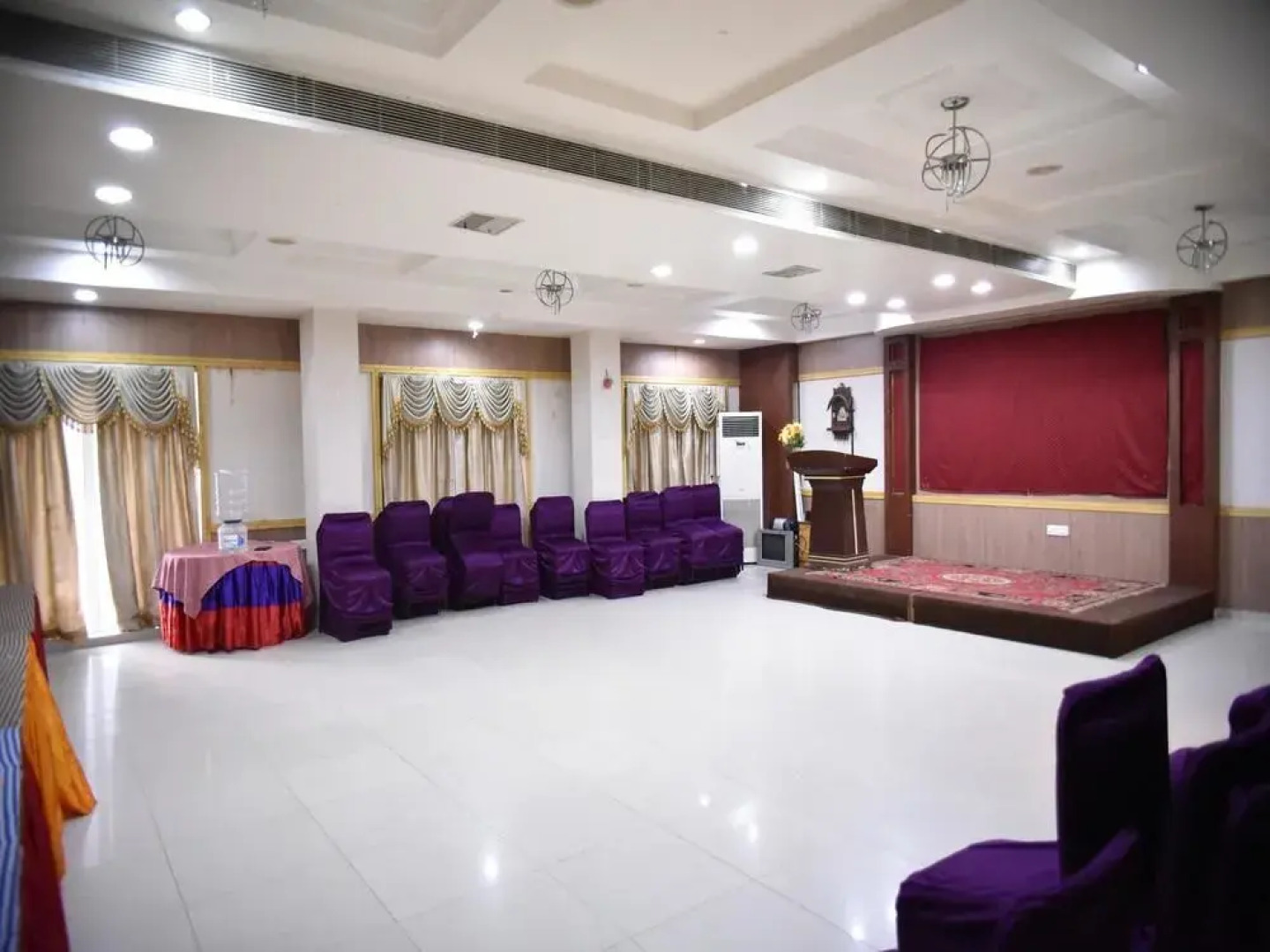 OYO Rooms Near Railway Station Thanjavur