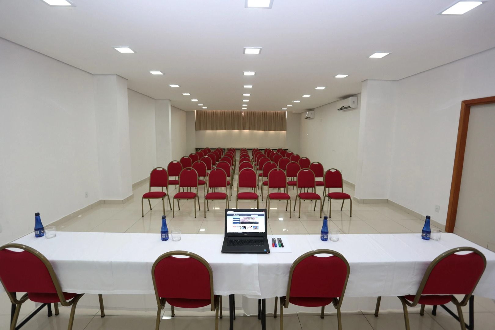 Golden Tower Maurílio Biagi by Fênix Hotéis