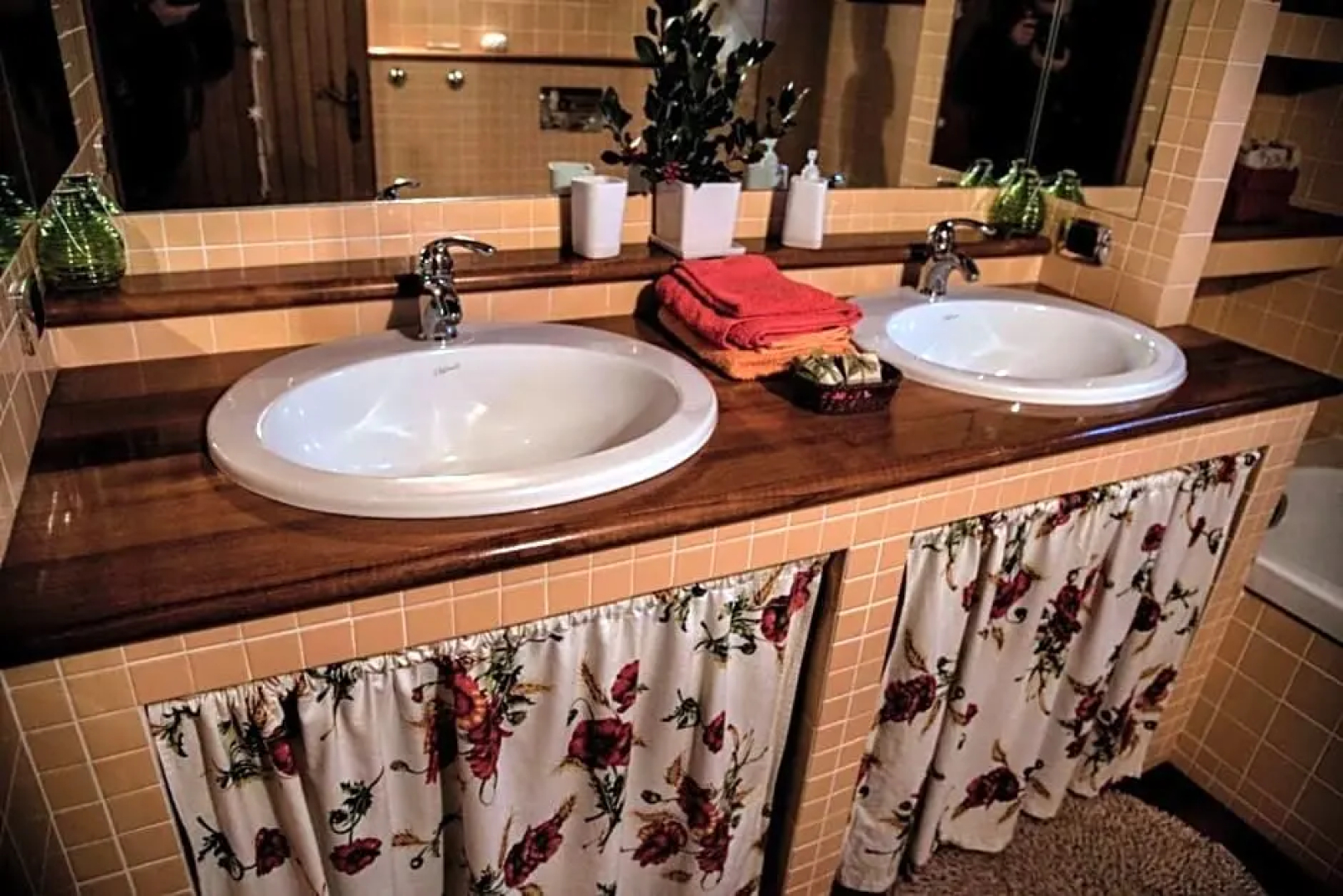 B&B La Capanna Rossa