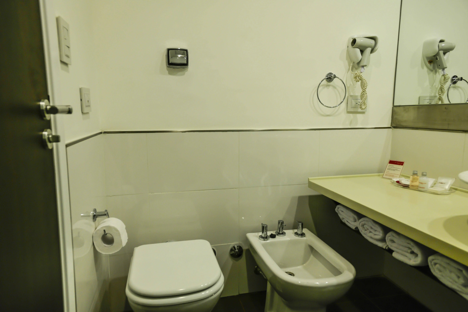 Mérit San Telmo by Amérian