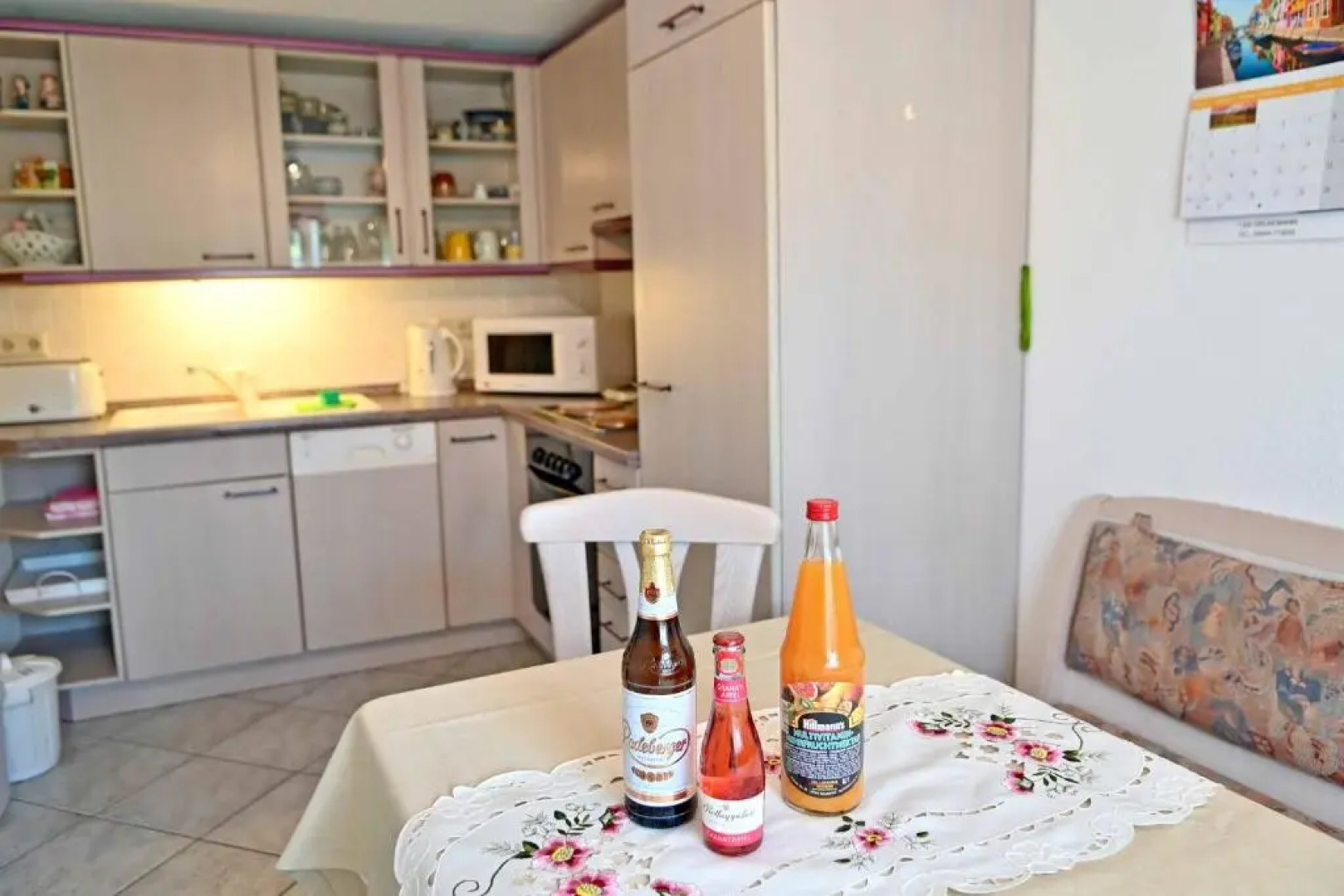 Ferienwohnung Tammer