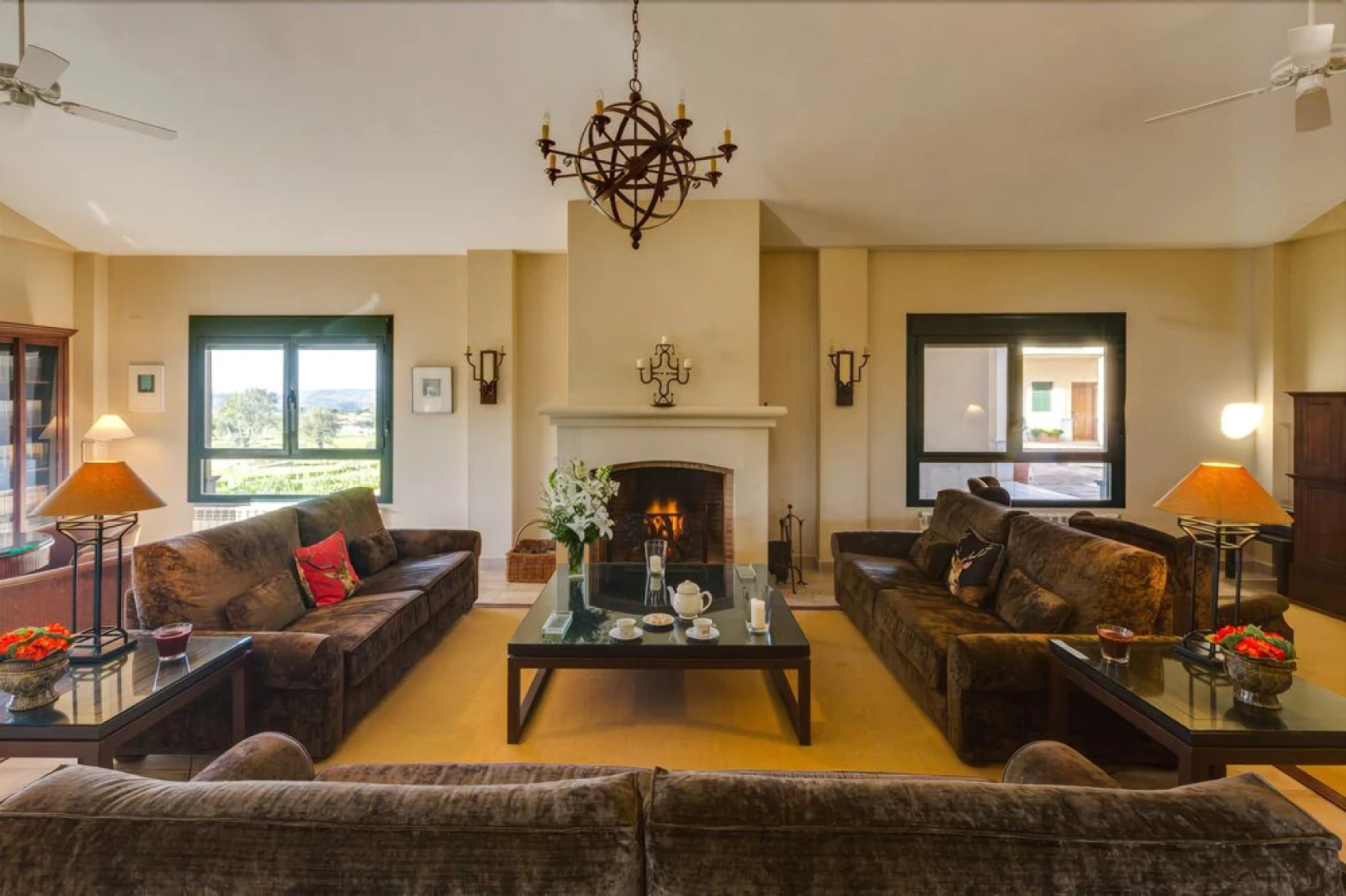 Baldio Grande Hotel Rural