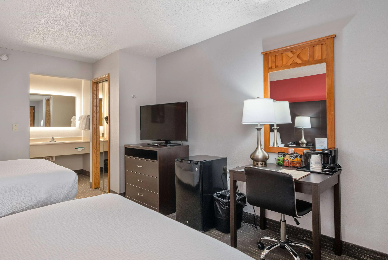 Ramada by Wyndham Sioux Falls Airport-Waterpark & Event Ctr