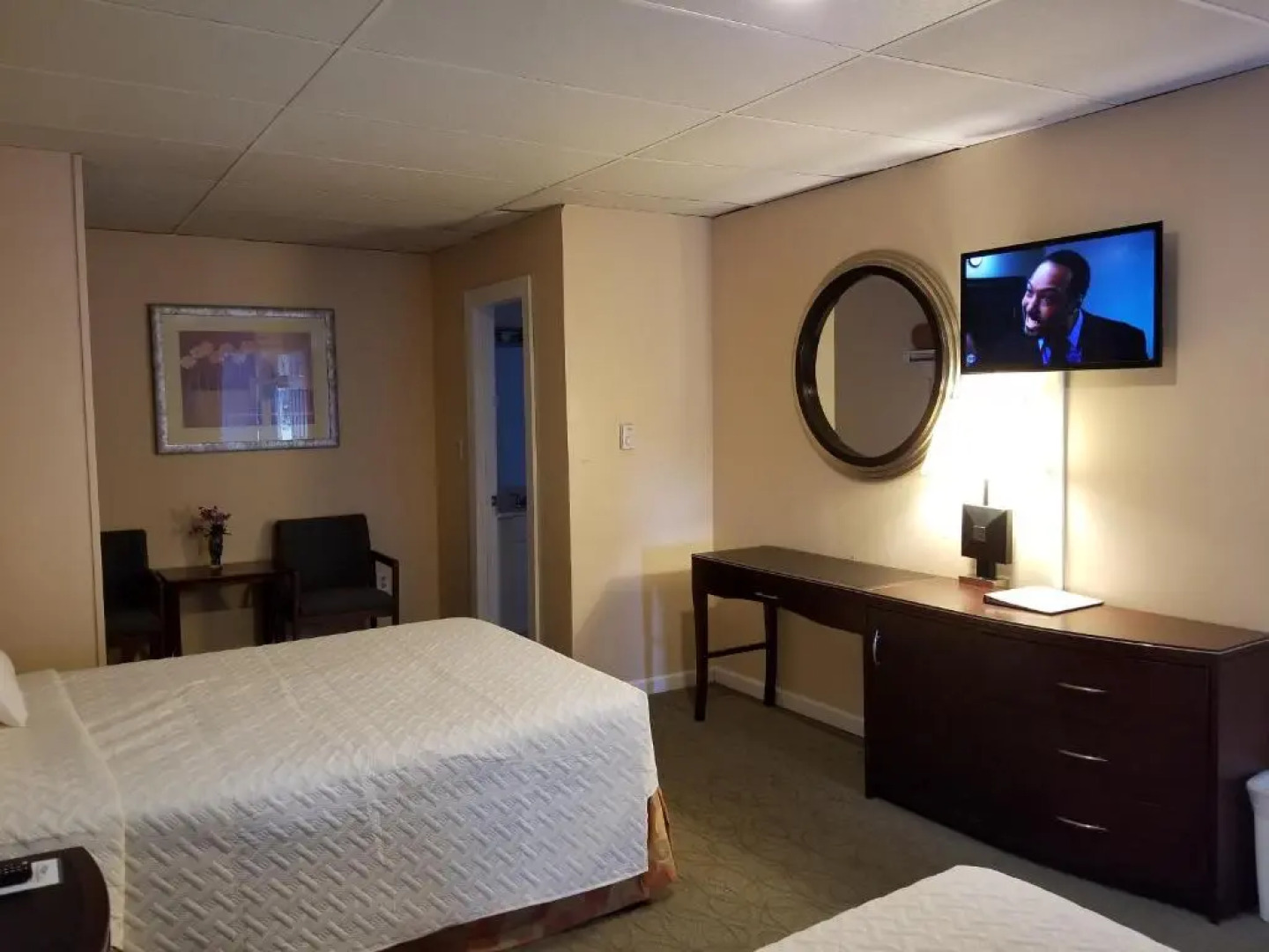 Lido Motel Lake George