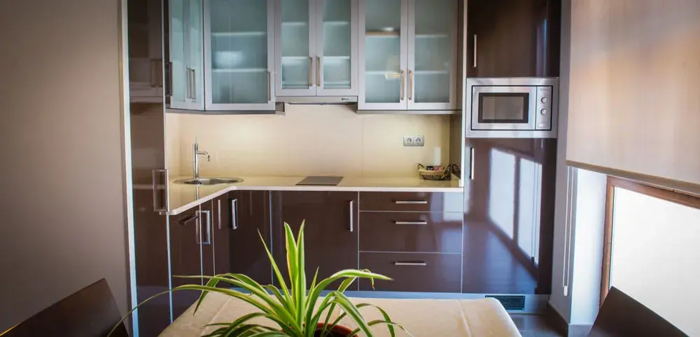 Lagaya Apartaments & Spa