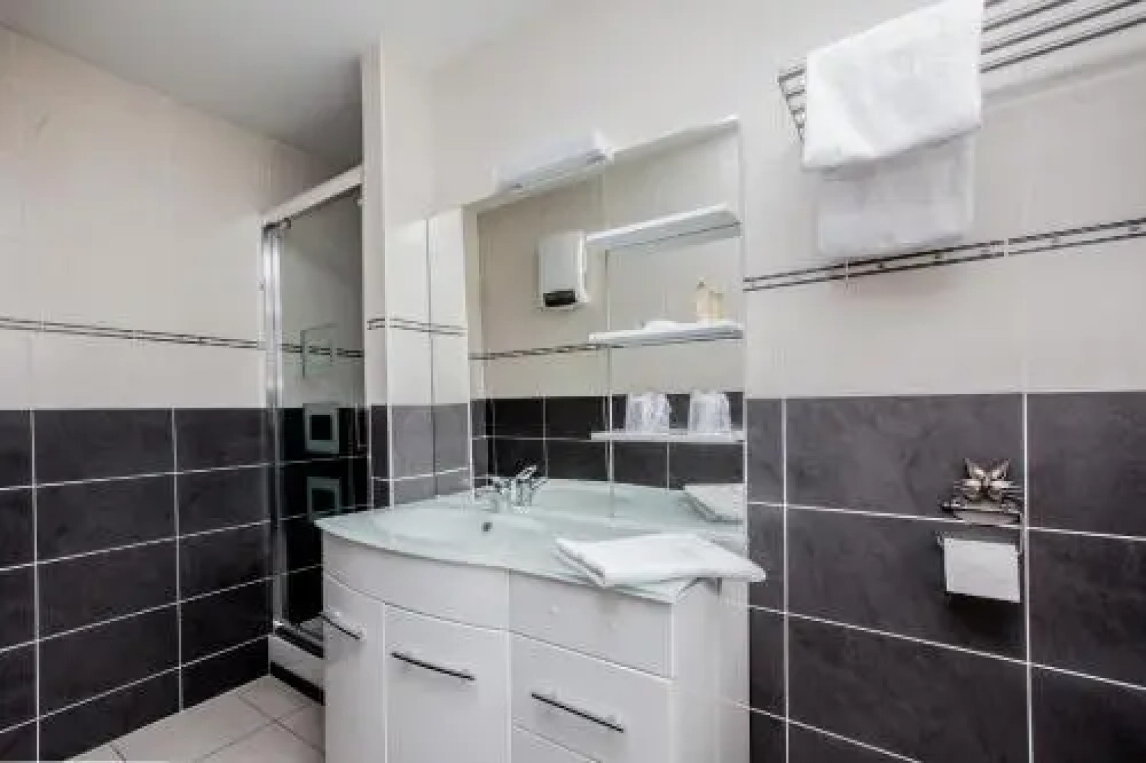 Chambres d'Hôtes De Caïre Noù