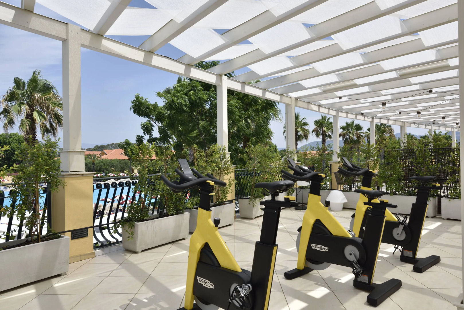 Falkensteiner Club Funimation Garden Calabria - All inclusive