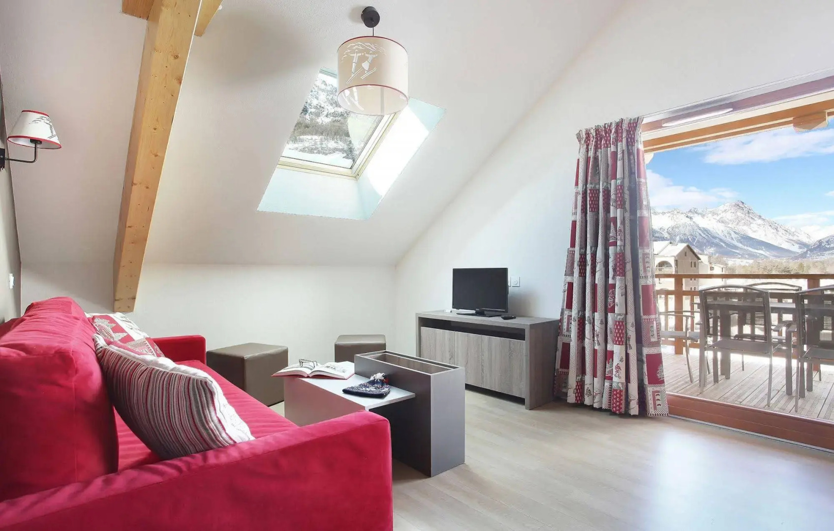 Résidence Odalys Aquisana