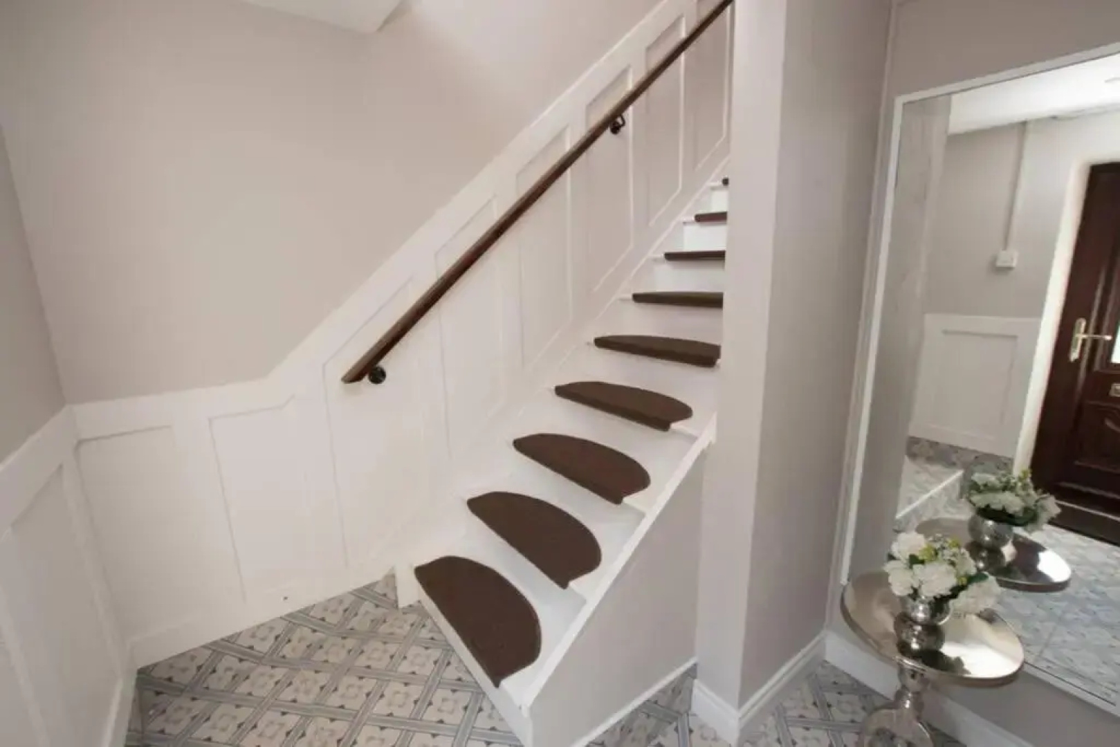 Atlantic View Apartment
