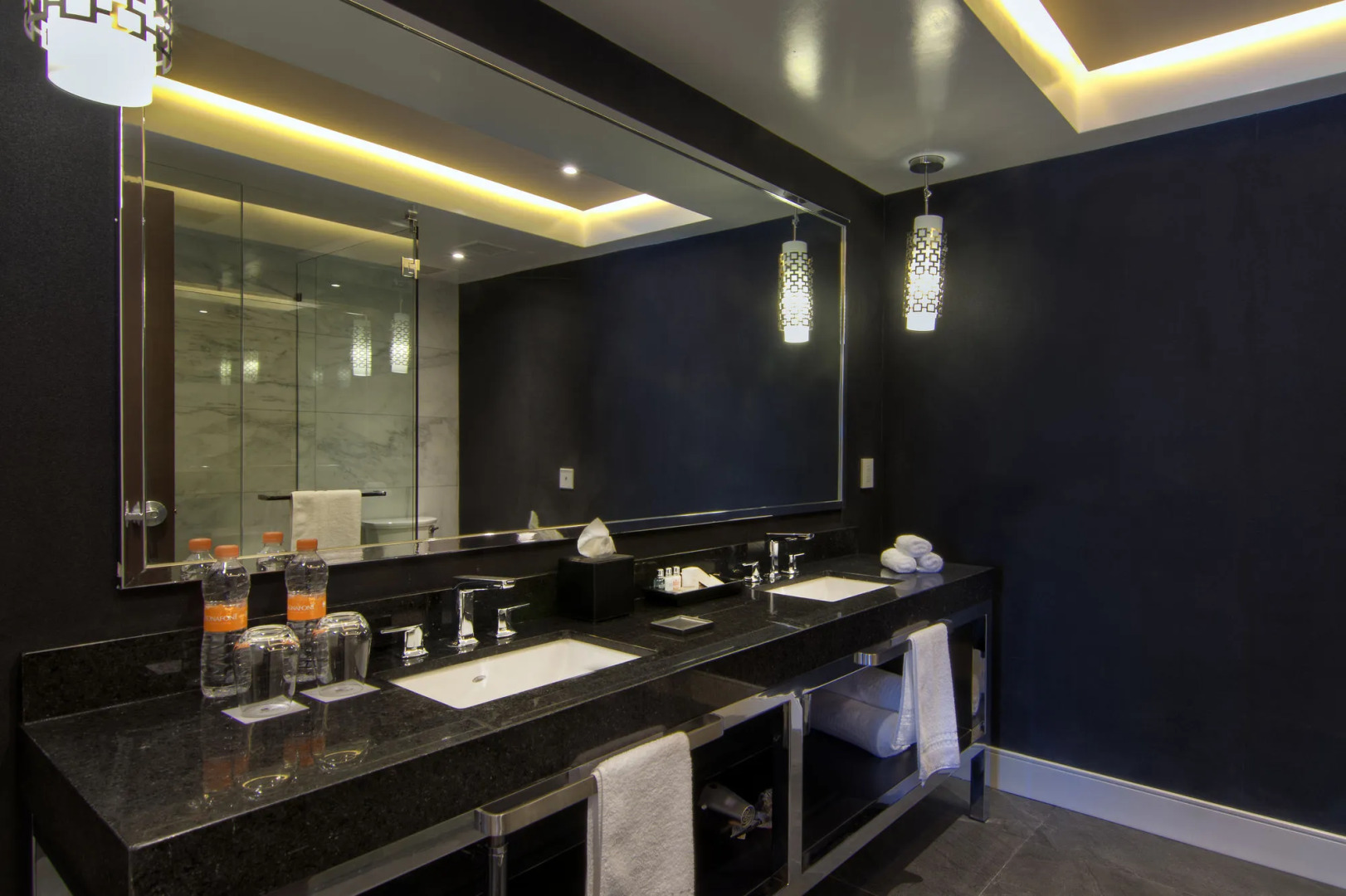 K Tower Boutique Hotel By Lucerna