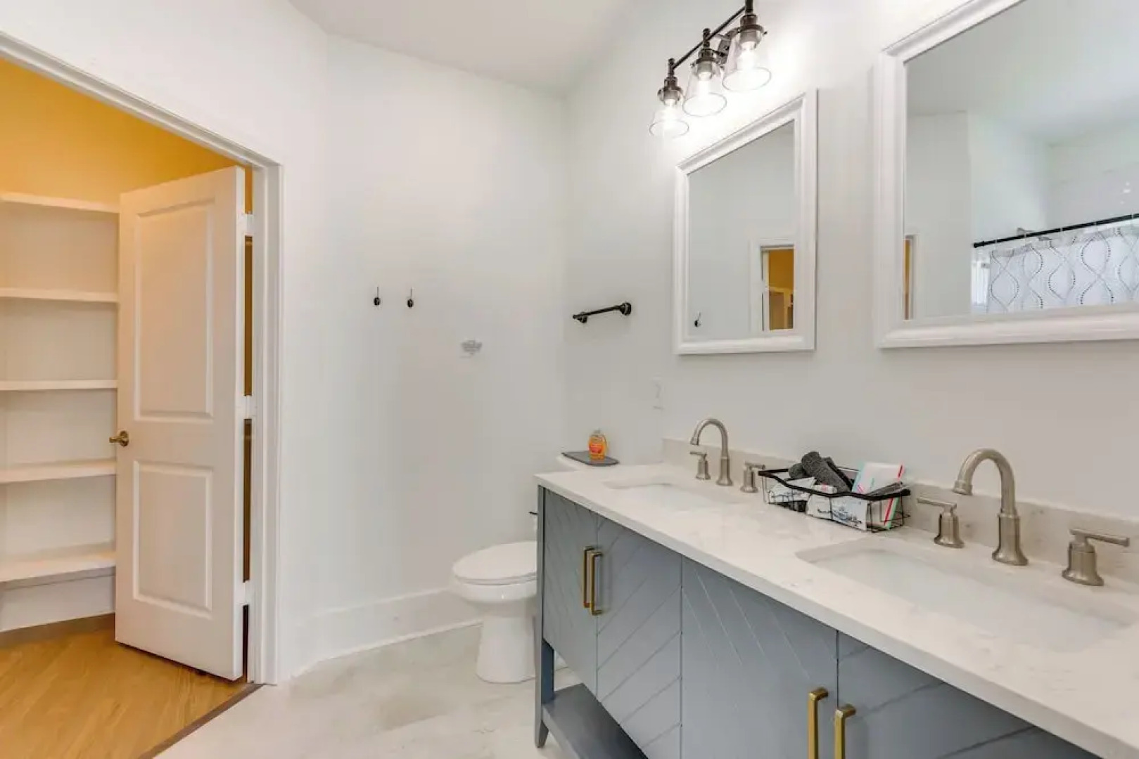 Walk to Beach: Home w/ Ocean View in Navarre!