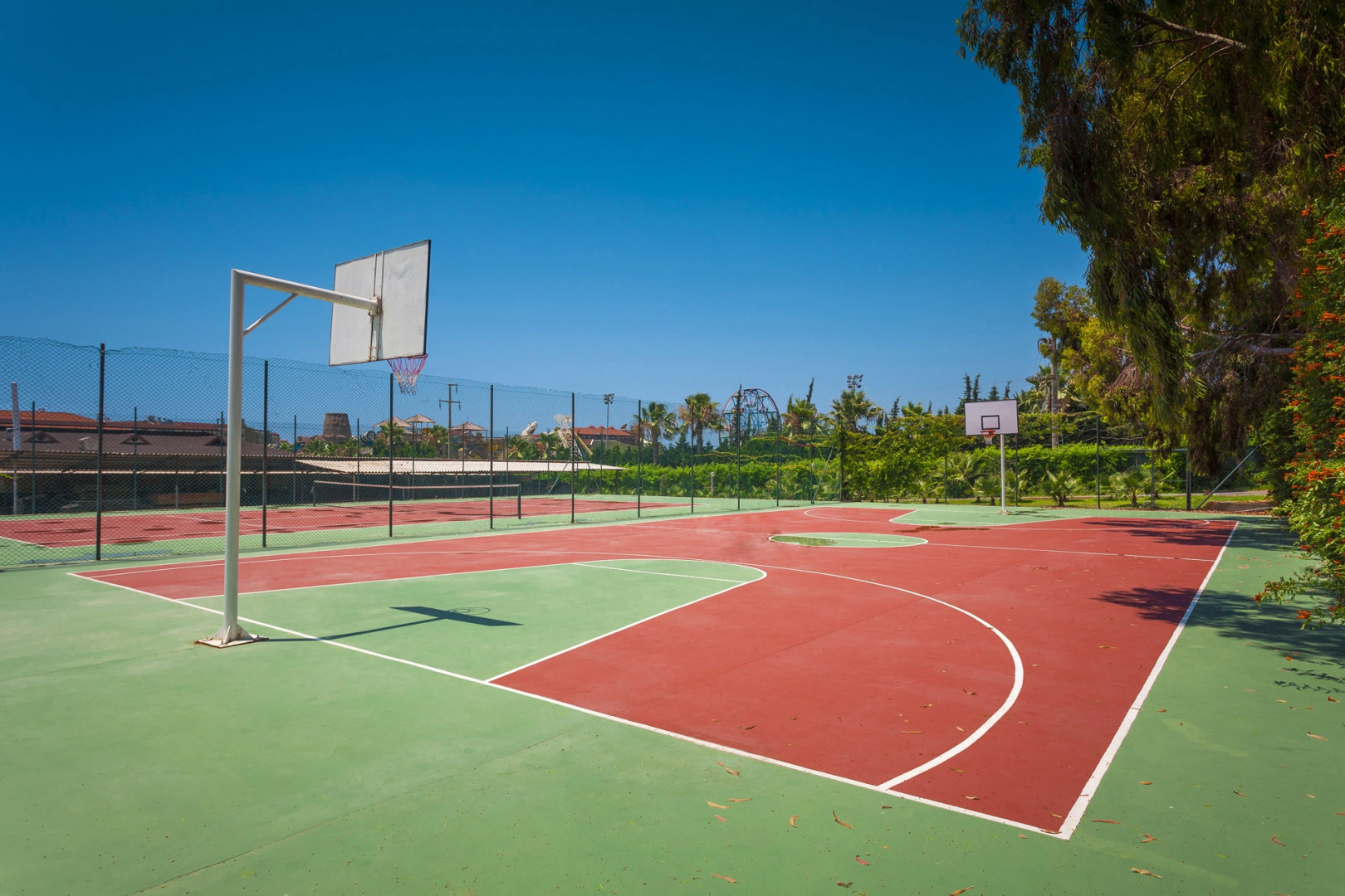 Club Hotel Turan Prince World - All Inclusive