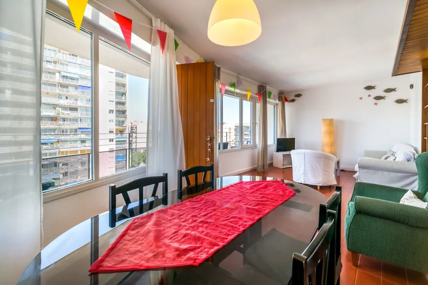 Apartamento Can Mabi