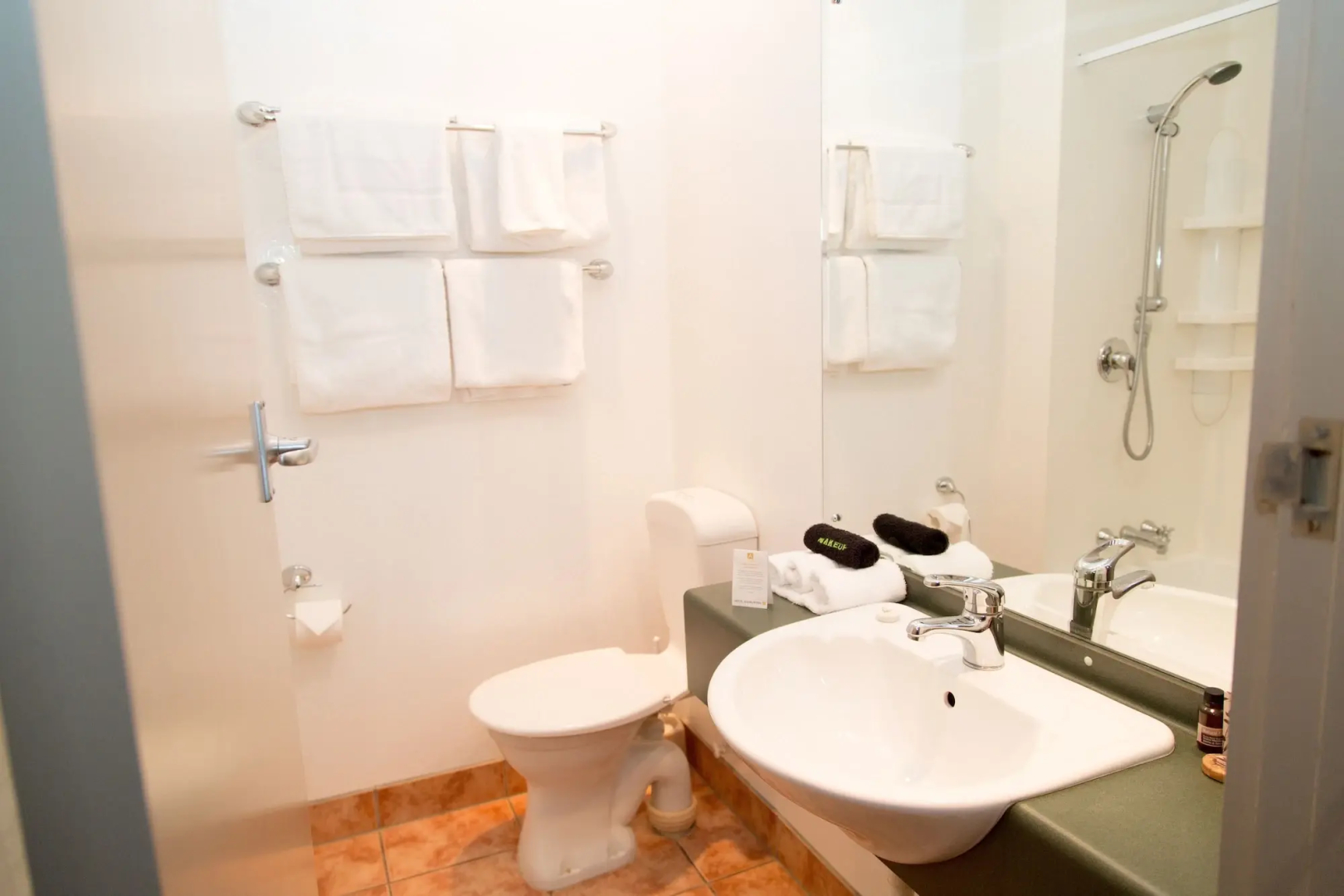 Hotel Ashburton