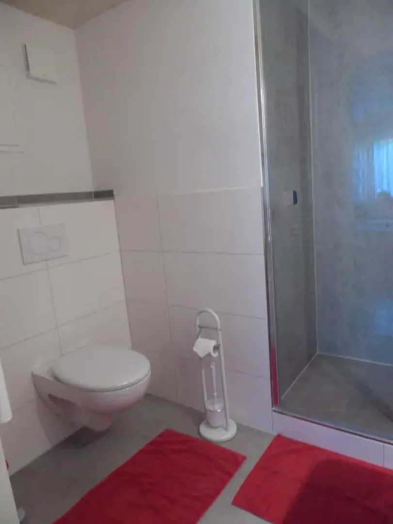 Ferienwohnung Dora 1