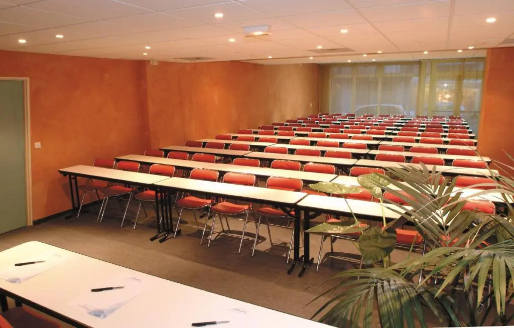 Garden & City Cauterets Balneo