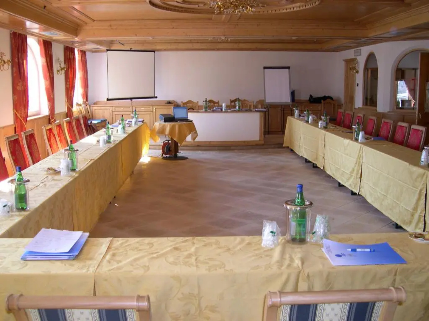 Hotel Lagorai Resort & Spa